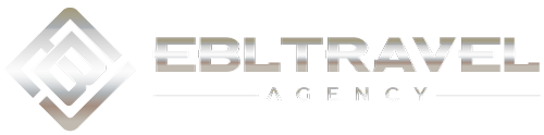EBL tourism Logo